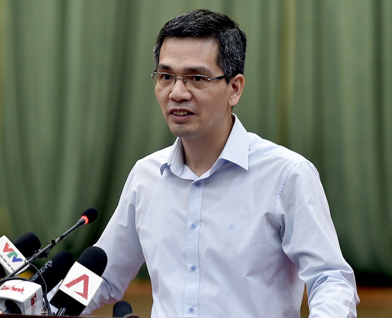 co cau ngan sach nha nuoc: van chua on dinh va thieu ben vung hinh 3