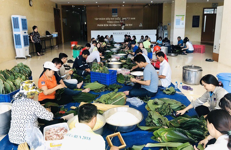 phu my mang "van nghia tinh" den voi dong bao ngheo hinh 3
