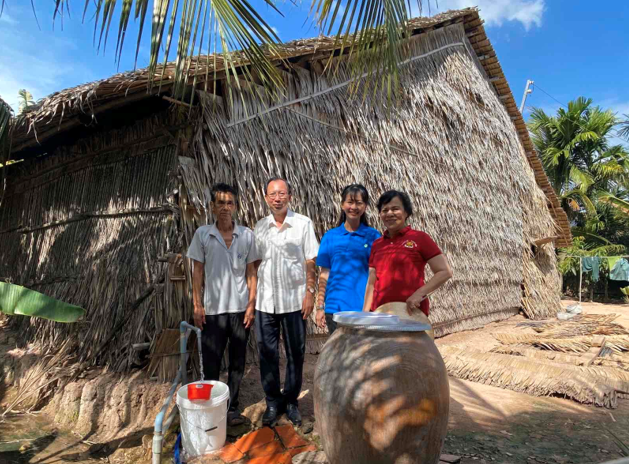niem vui nuoc sach hoc duong truoc them nam moi tai binh dai, ben tre hinh 4