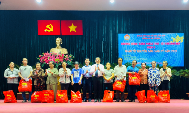 niem vui nuoc sach hoc duong truoc them nam moi tai binh dai, ben tre hinh 7
