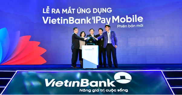 vietinbank va cau chuyen chuyen doi so trong cmcn 4.0 hinh 1