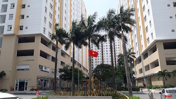 quy ii/2020, ha noi se kiem tra quan ly, su dung nha chung cu hinh 1