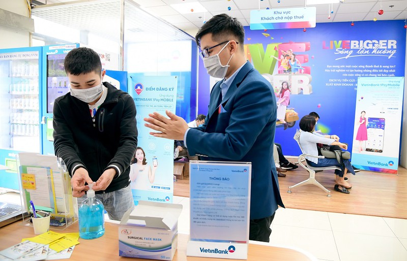 vietinbank ho tro doanh nghiep, nguoi dan bi tac dong boi virus corona hinh 2