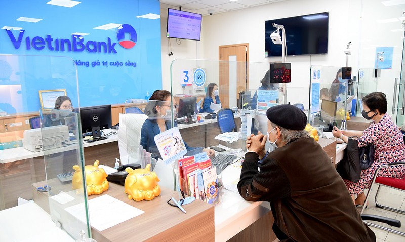 vietinbank ho tro doanh nghiep, nguoi dan bi tac dong boi virus corona hinh 1