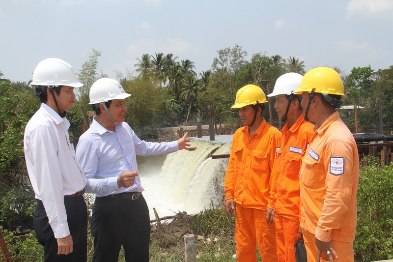evn spc tang cuong cap dien chung tay chong han man tai tay nam bo hinh 3
