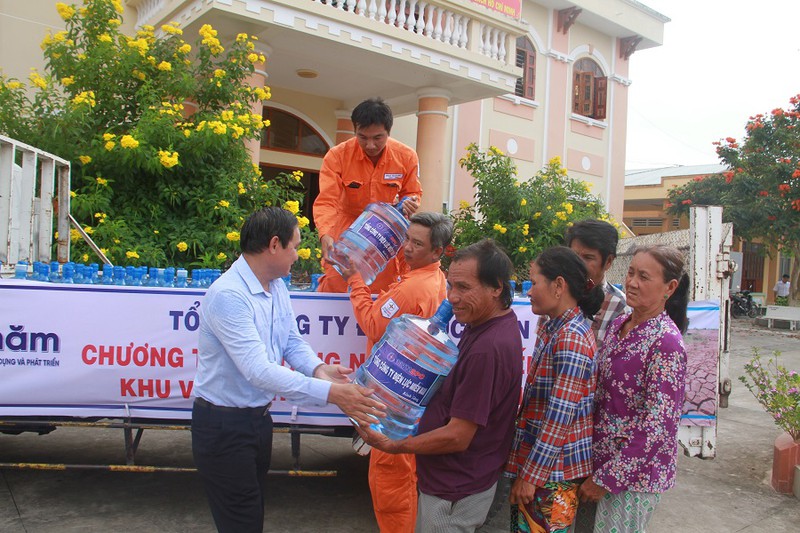 evn spc tang cuong cap dien chung tay chong han man tai tay nam bo hinh 4