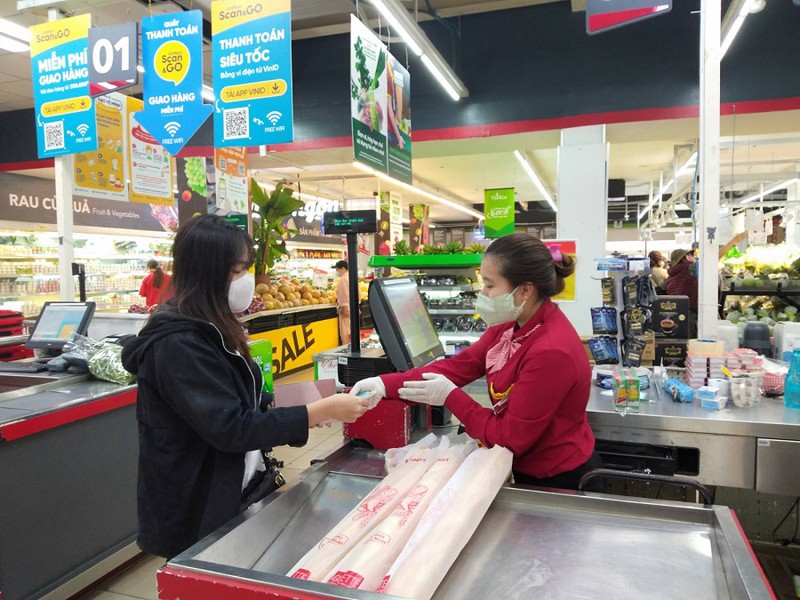 vincommerce ap dung 3 tuyen phong dich nghiem ngat doi voi he thong hinh 2