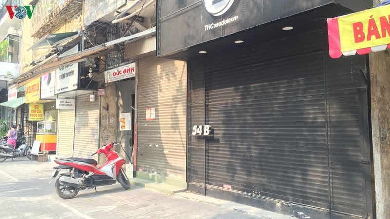 ha noi: ngan sach co the that thu 16.600 ty dong do covid-19 hinh 1