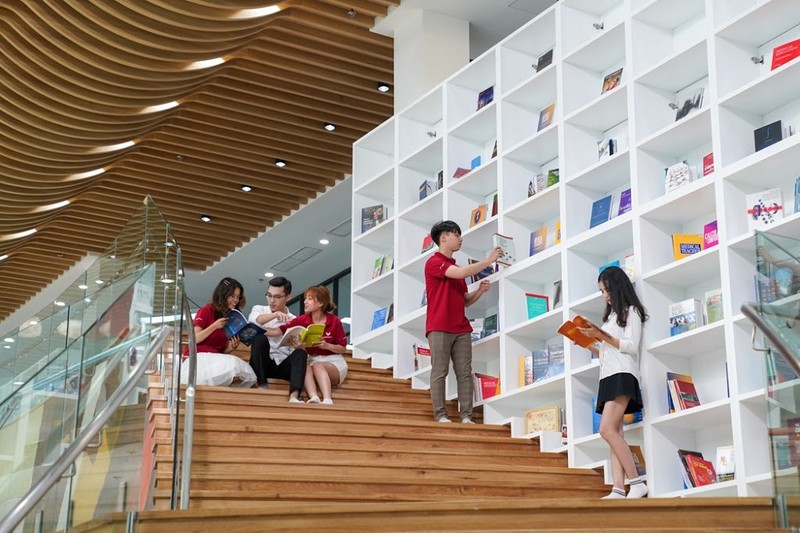 đại học tinh hoa: khác biệt ngay từ những ngày đầu cuộc đời sinh viên hình 2 dai hoc tinh hoa: khac biet ngay tu nhung ngay dau cuoc doi sinh vien hinh 2