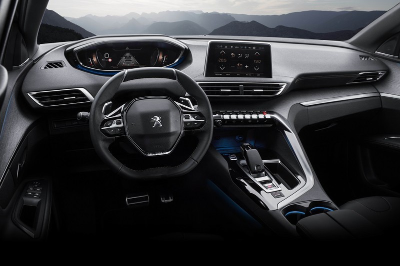 bo doi suv peugeot 3008 & 5008 co them phien ban moi hinh 2