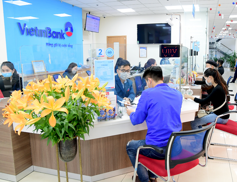 vietinbank ho tro khach hang bi anh huong boi dich covid-19 hinh 1