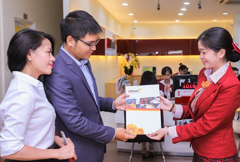 hdbank ho tro cac doanh nghiep viet nam nhap khau nong san my hinh 1