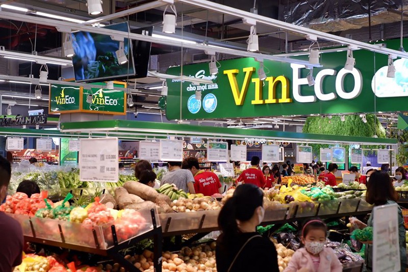 "ban cu ngoi yen, vinmart se toi!" hinh 1