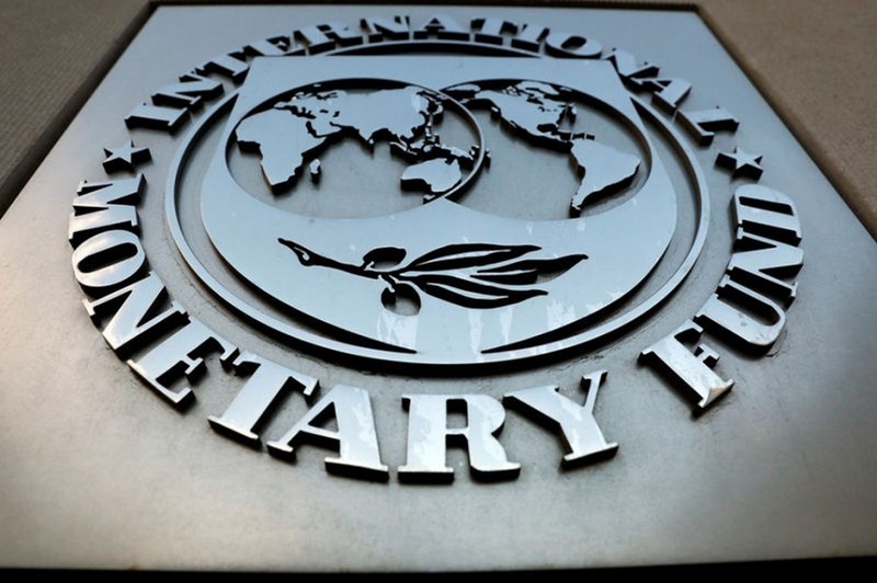 imf: covid 19 se day kinh te toan cau vao thoi ky suy thoai sau sac hinh 1