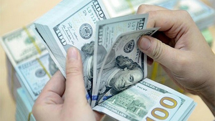 ty gia trung tam giam, gia usd dong loat giam tai cac nhtm hinh 1