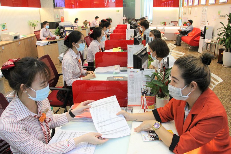 moody’s cong bo giu nguyen xep hang tin nhiem b1 cho hdbank hinh 1