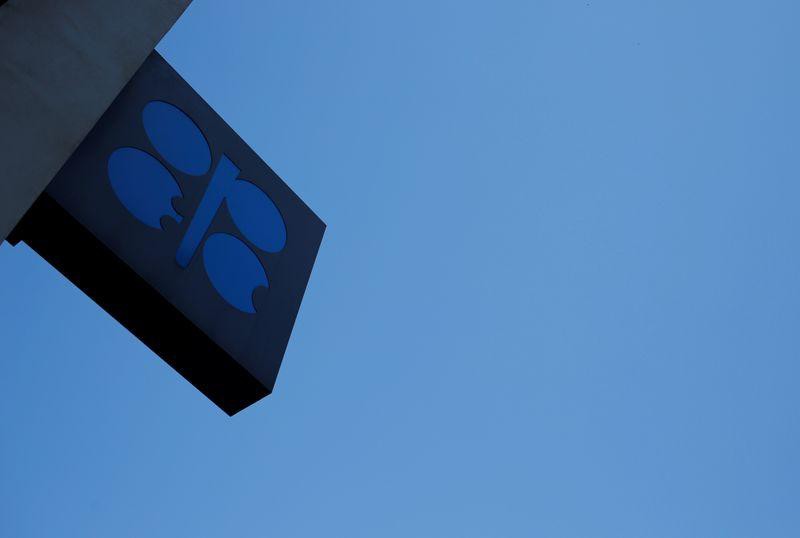 opec du bao nhu cau dau mo xuong muc thap nhat trong 30 nam hinh 1