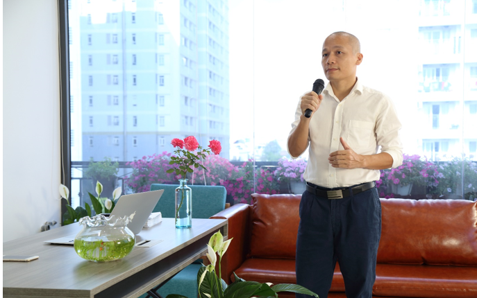 "hau covid-19, can thang than suy nghi va nhin nhan lai muc tieu cuoc doi" hinh 3