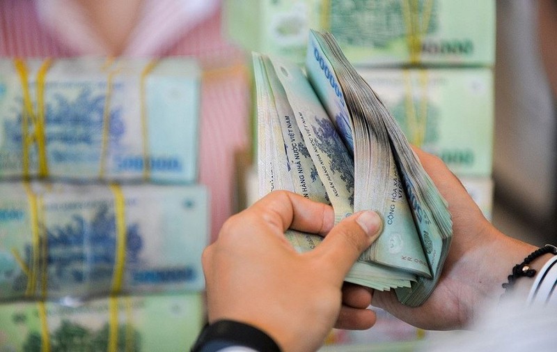 co gan 40.000 dn, ca nhan nop don xin gia han thue va tien thue dat hinh 1