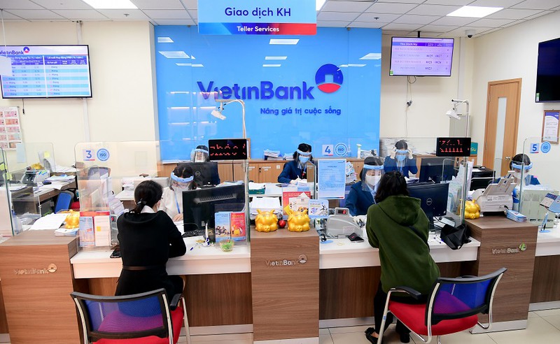 vietinbank trien khai nhieu giai phap ho tro phuc hoi nen kinh te	 hinh 1