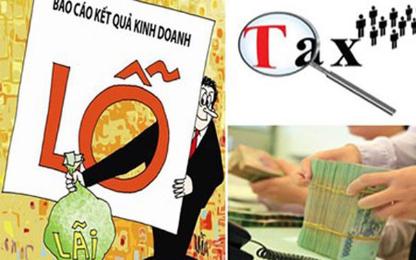 hang chuc nghin doanh nghiep bao lo trien mien de tron thue hinh 1