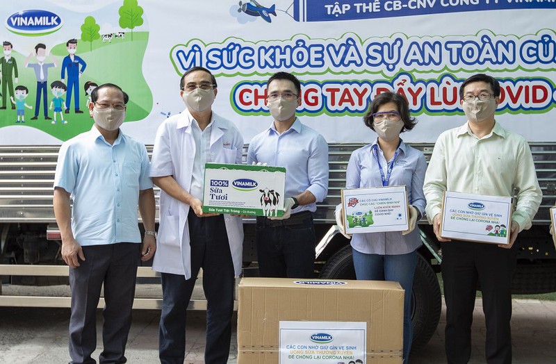 vinamilk va bi quyet thu hut the he lao dong cua tuong lai hinh 2