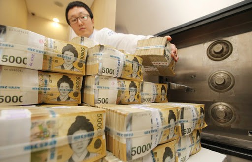 han quoc tung gan 3 ty usd ho tro khoi cong chuc hinh 1