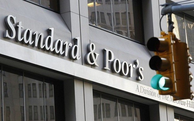 s&p duy tri xep hang tin nhiem viet nam o muc bb, trien vong on dinh hinh 1