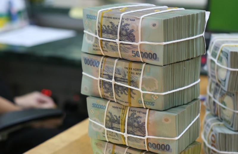 thu ngan sach nha nuoc "ngam don" cua dai dich covid-19 hinh 1