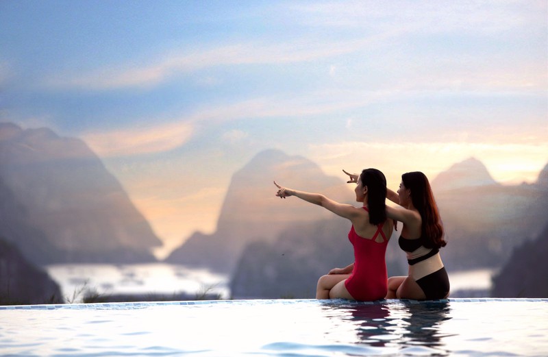 kham pha ha long ca tuoi tho, nhung ban da qua nhung trai nghiem nay? hinh 2