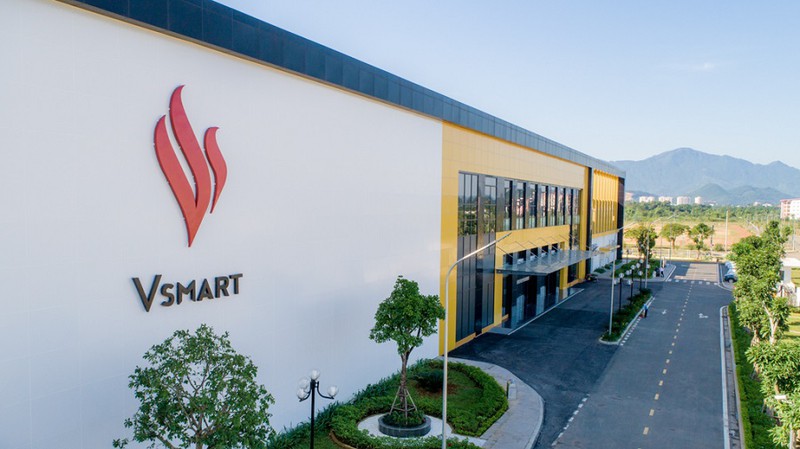 vinsmart da thay doi thi truong smartphone viet nam the nao? hinh 2