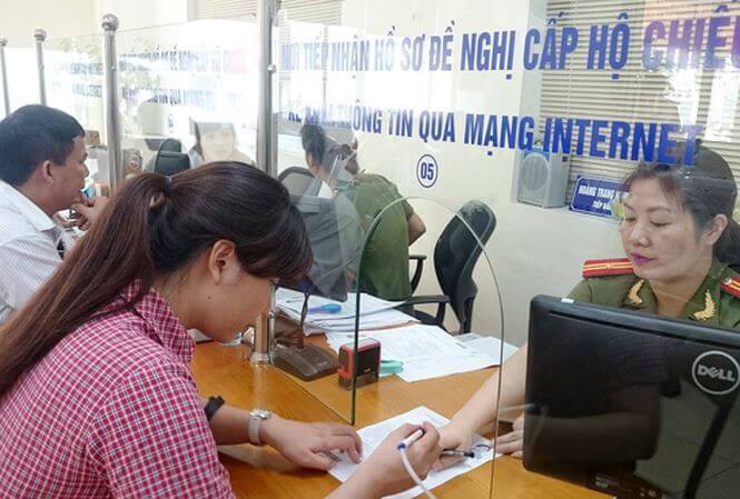 giam phi tu 20 – 50% voi mot so dich vu xac minh giay to, cap ho chieu hinh 1