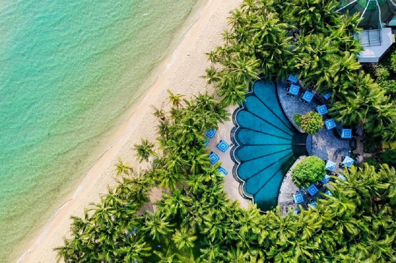 trai nghiem thien duong mua he nhiet doi tai nam phu quoc  hinh 3