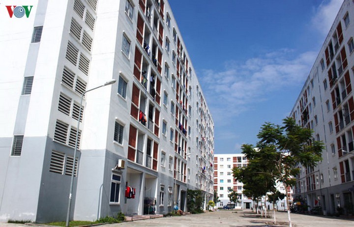 de xuat giam lai vay nha o xa hoi xuong 4%/nam hinh 1