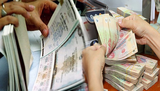 kho bac nha nuoc huy dong duoc hon 74.000 ty dong trai phieu chinh phu hinh 1