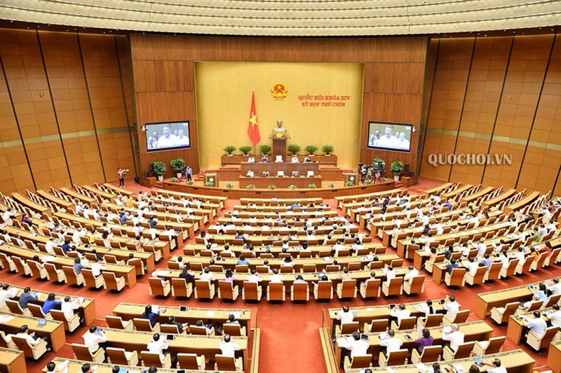 tai cau truc nen kinh te, giup viet nam don co hoi "hoa rong" hinh 1
