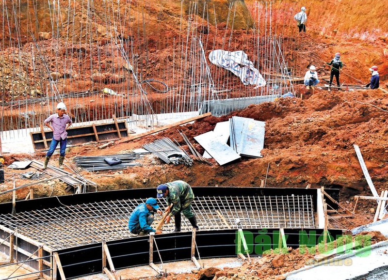 diem danh 10 dia phuong chua giai ngan duoc von vay nuoc ngoai hinh 1
