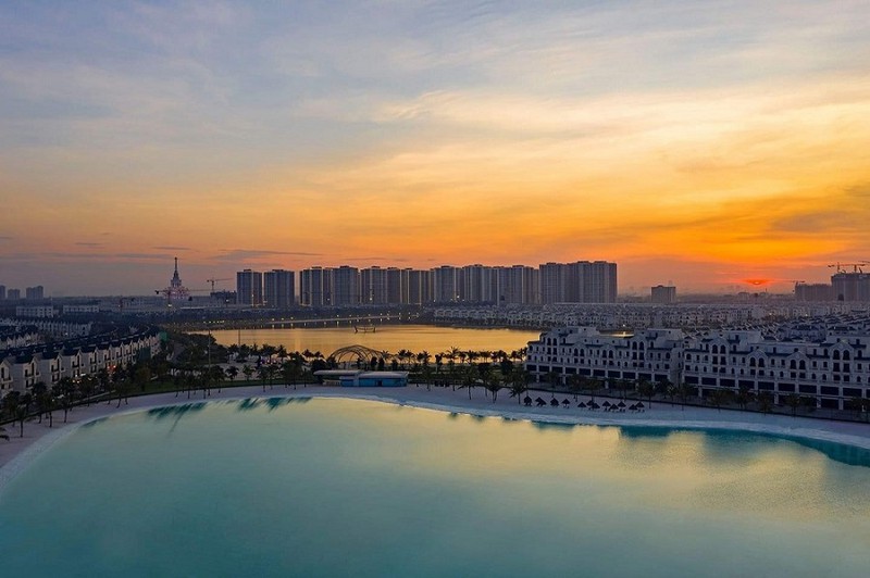bi quyet nao de so huu ngay bo doi "nha sang – xe xin"? hinh 2