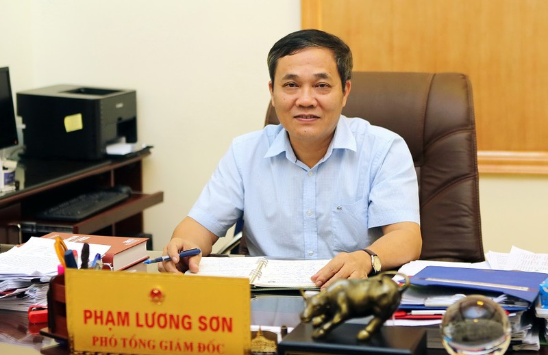cong tac to chuc, thuc hien chinh sach bhyt trong thoi gian qua  hinh 1