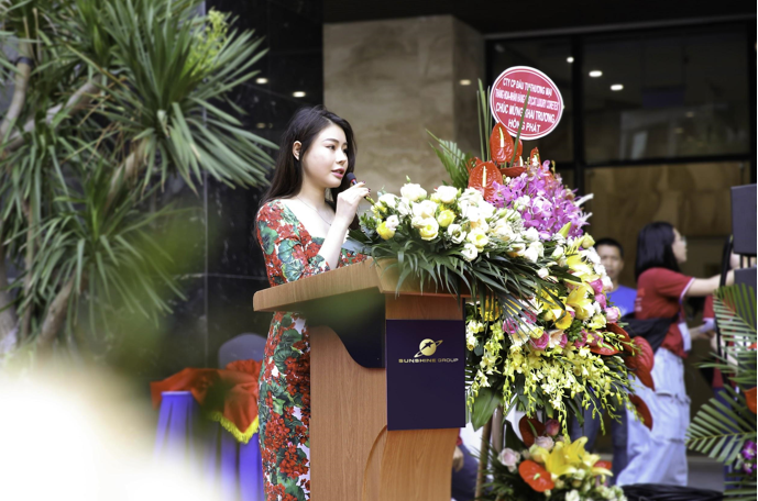 them mot sieu thi 4.0 di vao hoat dong trong "khu nha giau" ha noi hinh 3