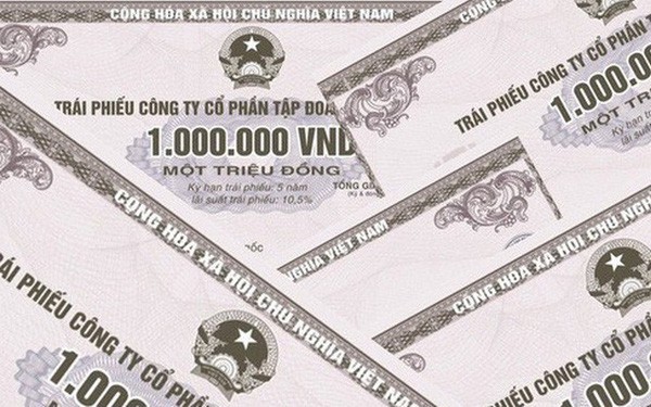 nha dau tu phai can trong voi trai phieu doanh nghiep hinh 1