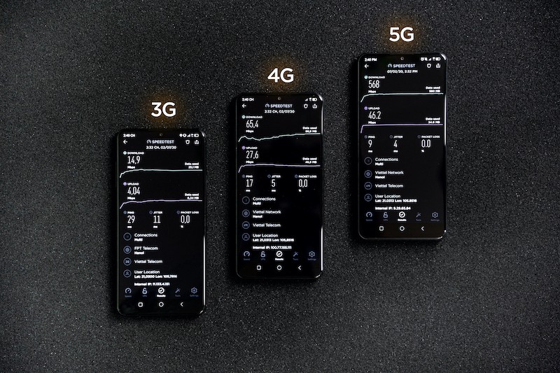 cong dong quoc te hao hung voi dien thoai vsmart aris 5g "make in vietnam" hinh 4