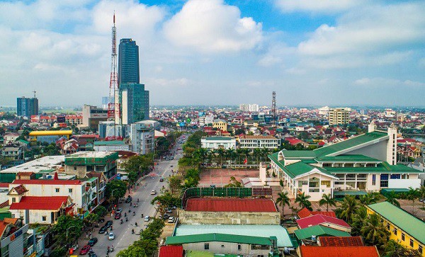 vi sao toc do tang truong cua ha tinh thap nhat khu vuc bac trung bo? hinh 1