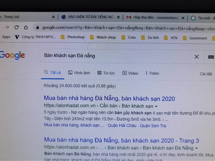 nhieu khach san o da nang rao ban vi thua lo hinh 1
