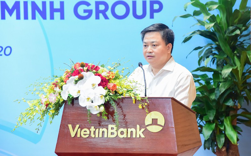 vietinbank va tan hoang minh ky ket thoa thuan hop tac hinh 1