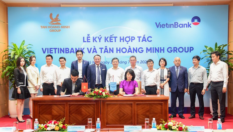 vietinbank va tan hoang minh ky ket thoa thuan hop tac hinh 2