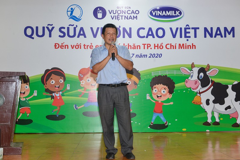 vinamilk tiep tuc hanh trinh ket noi yeu thuong tai tphcm hinh 3