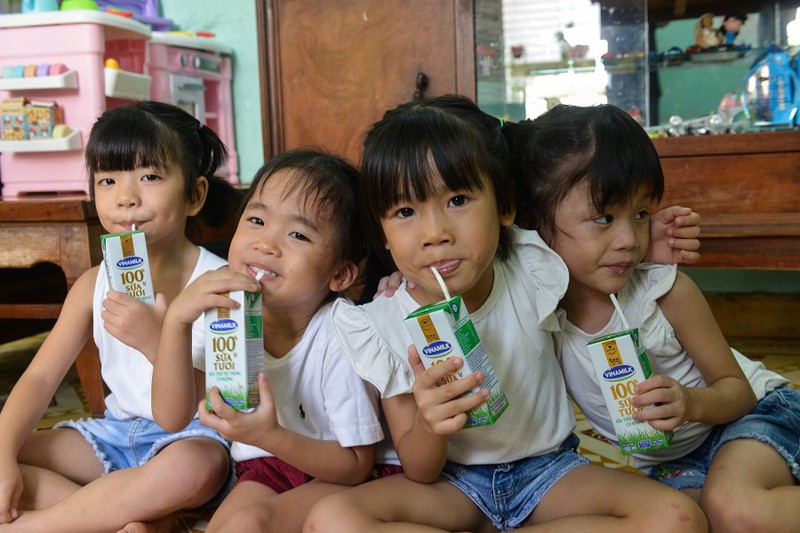 vinamilk tiep tuc hanh trinh ket noi yeu thuong tai tphcm hinh 5