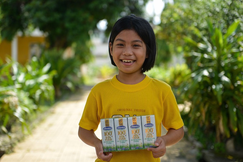 vinamilk tiep tuc hanh trinh ket noi yeu thuong tai tphcm hinh 7