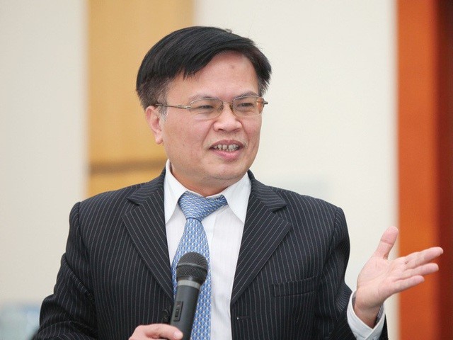 kinh te thi truong o viet nam: khoang cach tu "mieng" den "tay" con xa hinh 2